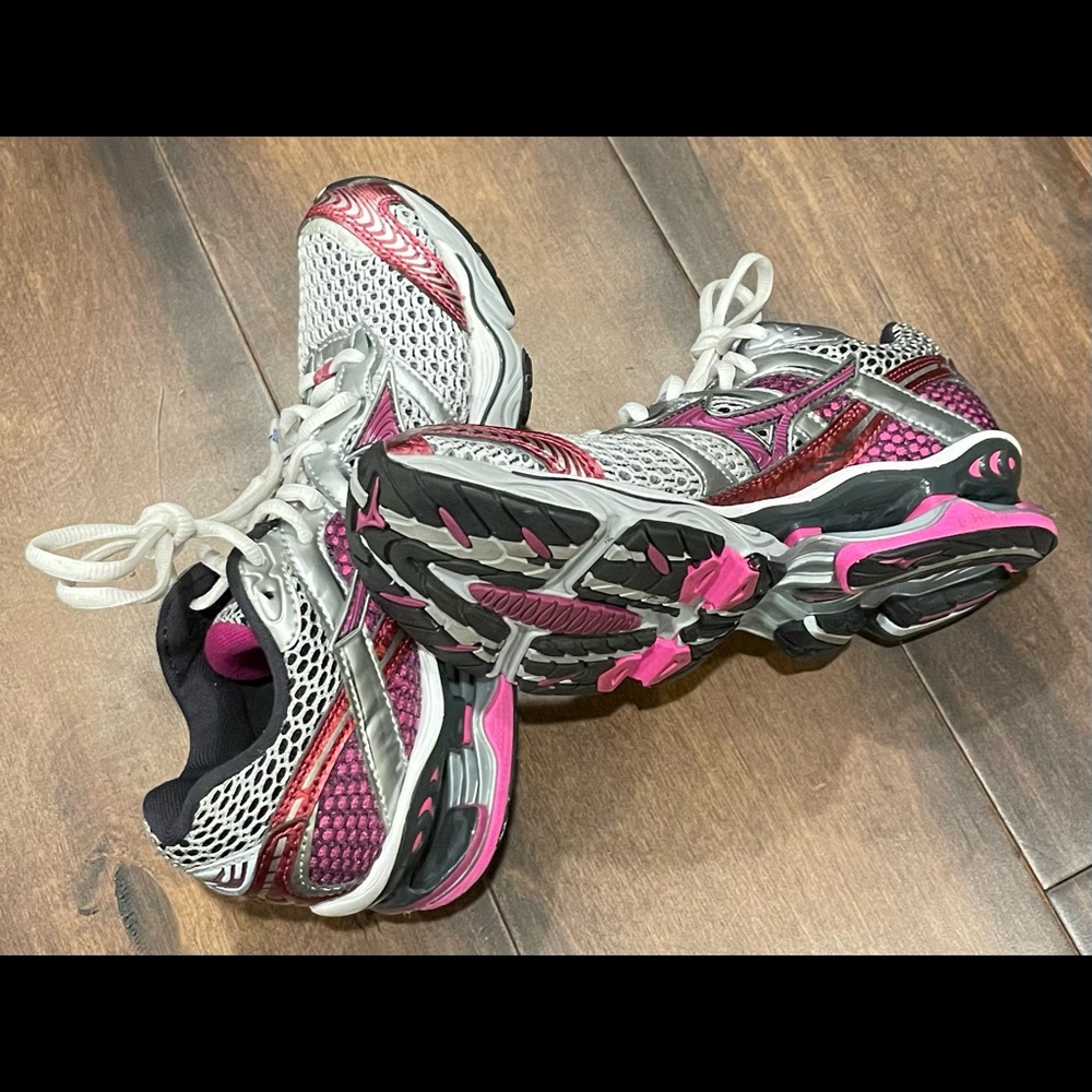 Mizuno Wave Prophecy 8 Running Shoe Buffer Fashio… - image 6